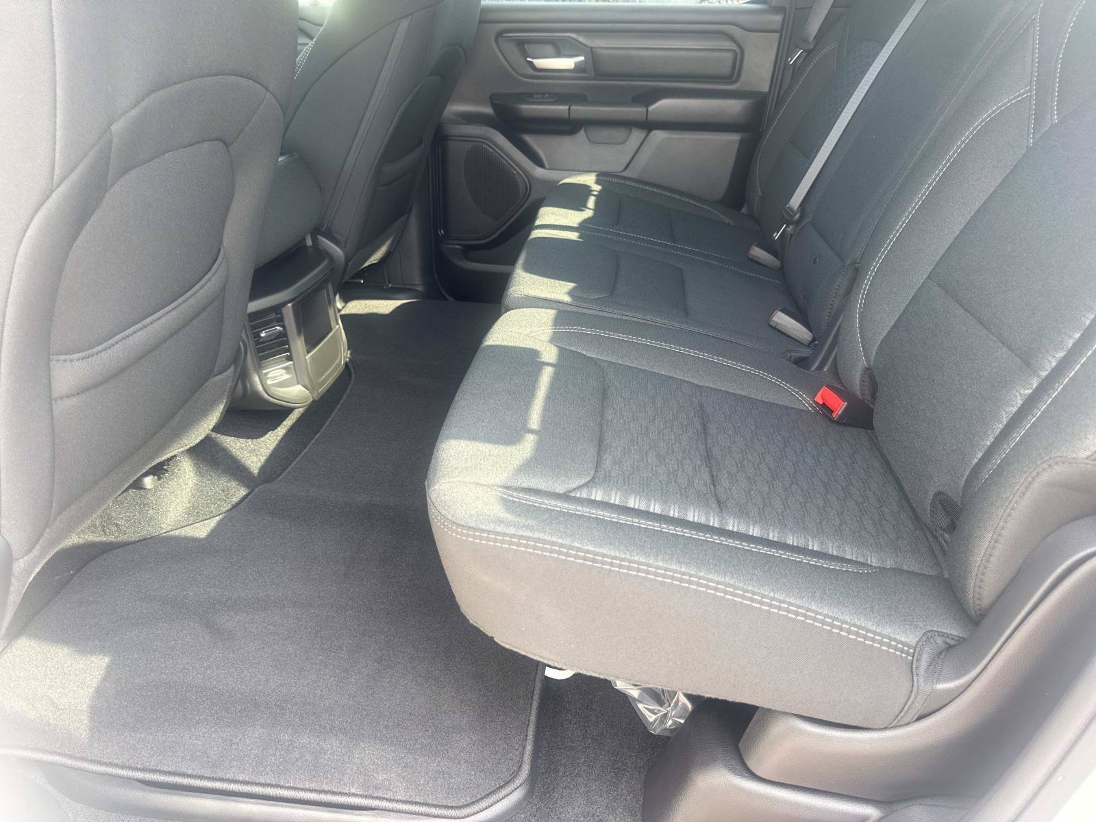 New 2026 RAM 1500 Tradesman AWD/4WD image 16