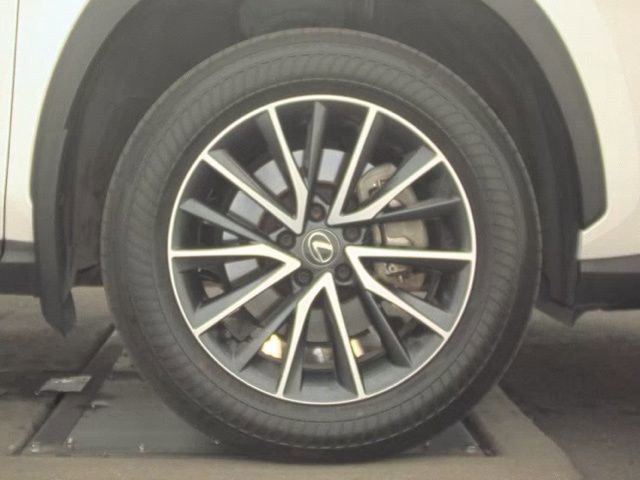 Used 2024 Lexus NX 350 AWD image 15