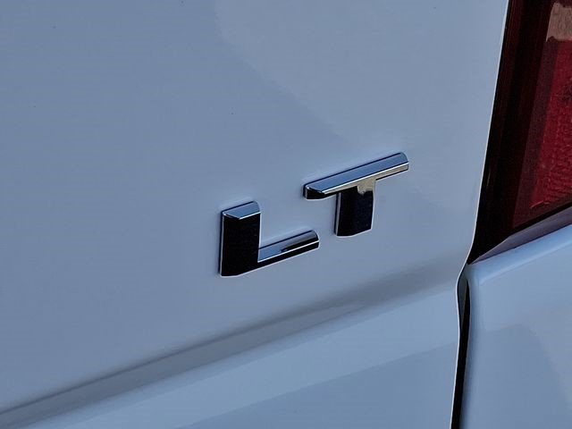 Certified 2025 Chevrolet Silverado 2500 LT w/ Convenience Package image 15