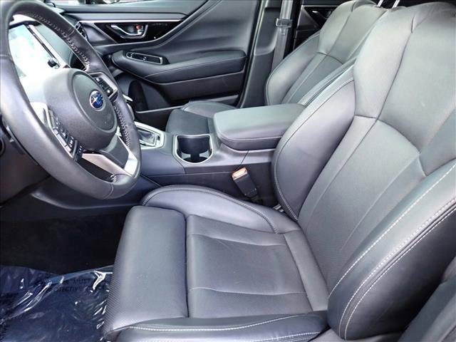 Certified 2023 Subaru Outback Limited image 13