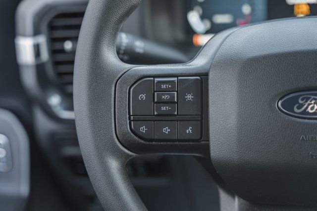 New 2026 Ford F150 STX w/ Equipment Group 200A image 36