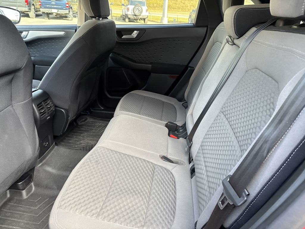 Used 2020 Ford Escape SE AWD/4WD image 24