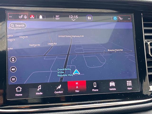 Used 2021 Dodge Durango GT image 14