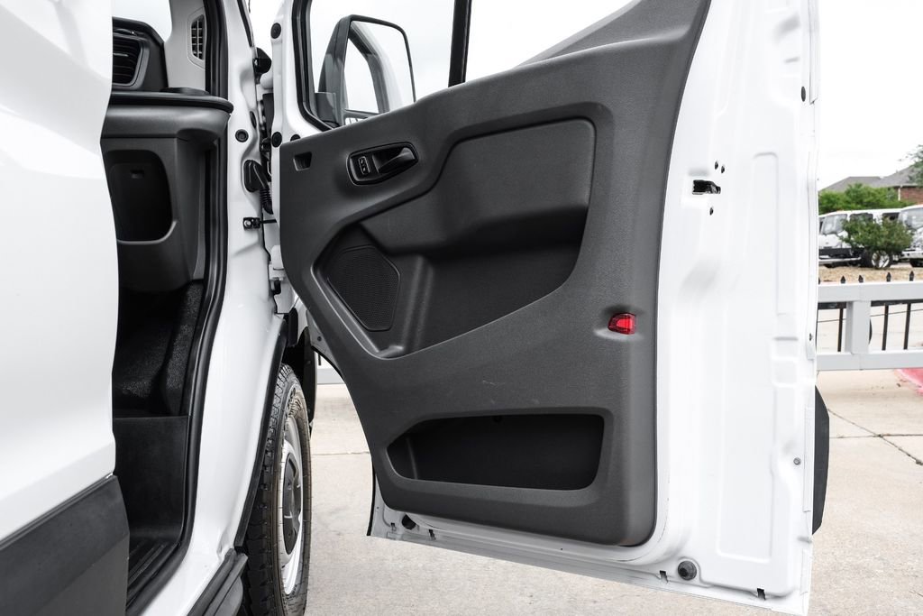 Used 2023 Ford Transit 150 Low Roof RWD image 41