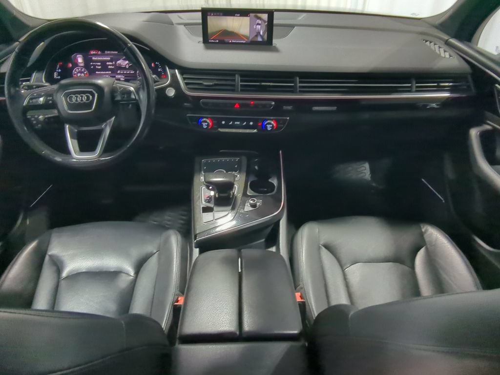 Used 2018 Audi Q7 3.0T Prestige AWD/4WD image 15