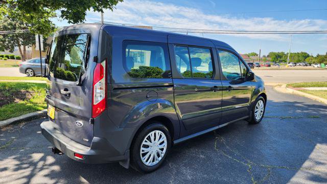 Used 2014 Ford Transit Connect XL FWD image 5