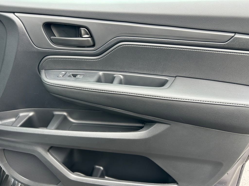 New 2026 Honda Odyssey EX-L image 24