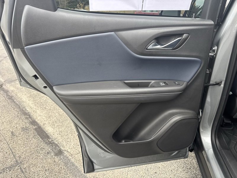 Used 2023 Chevrolet Blazer RS w/ Driver Confidence II Package image 40