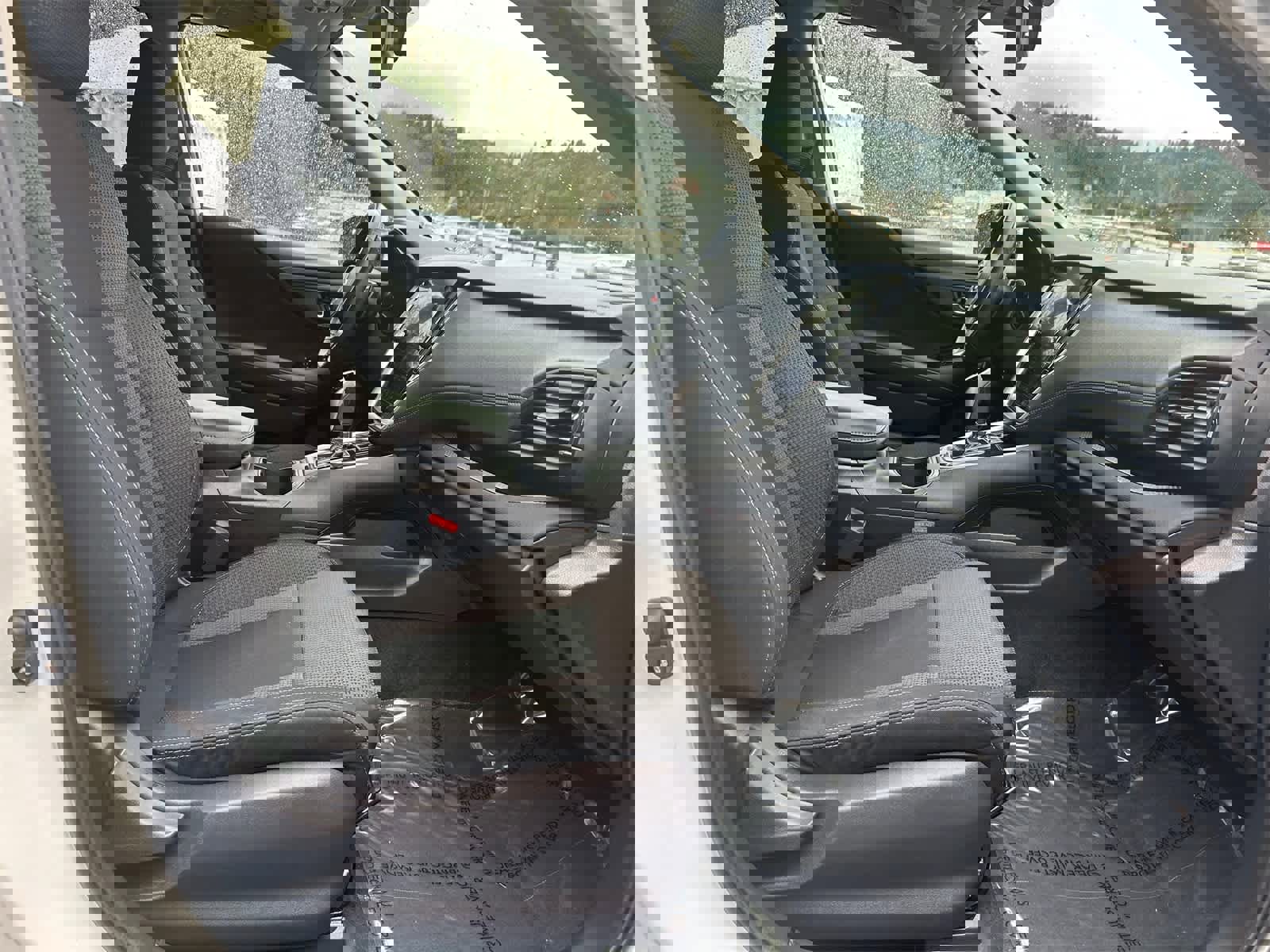 Certified 2024 Subaru Outback Premium image 13