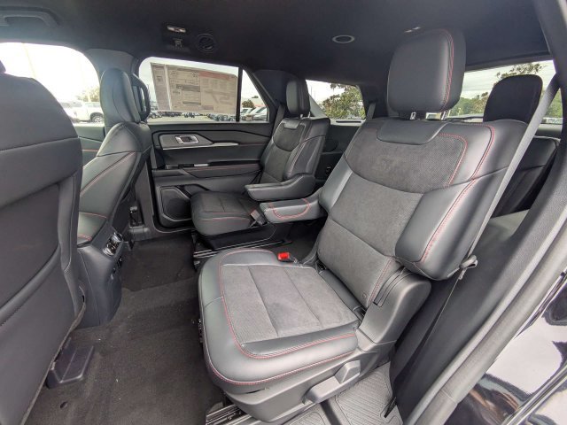 New 2026 Ford Explorer ST AWD/4WD image 14