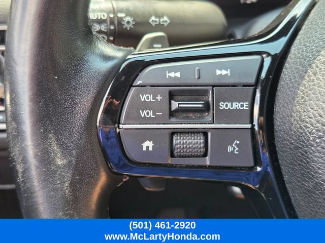 Used 2024 Honda Civic Sport image 29