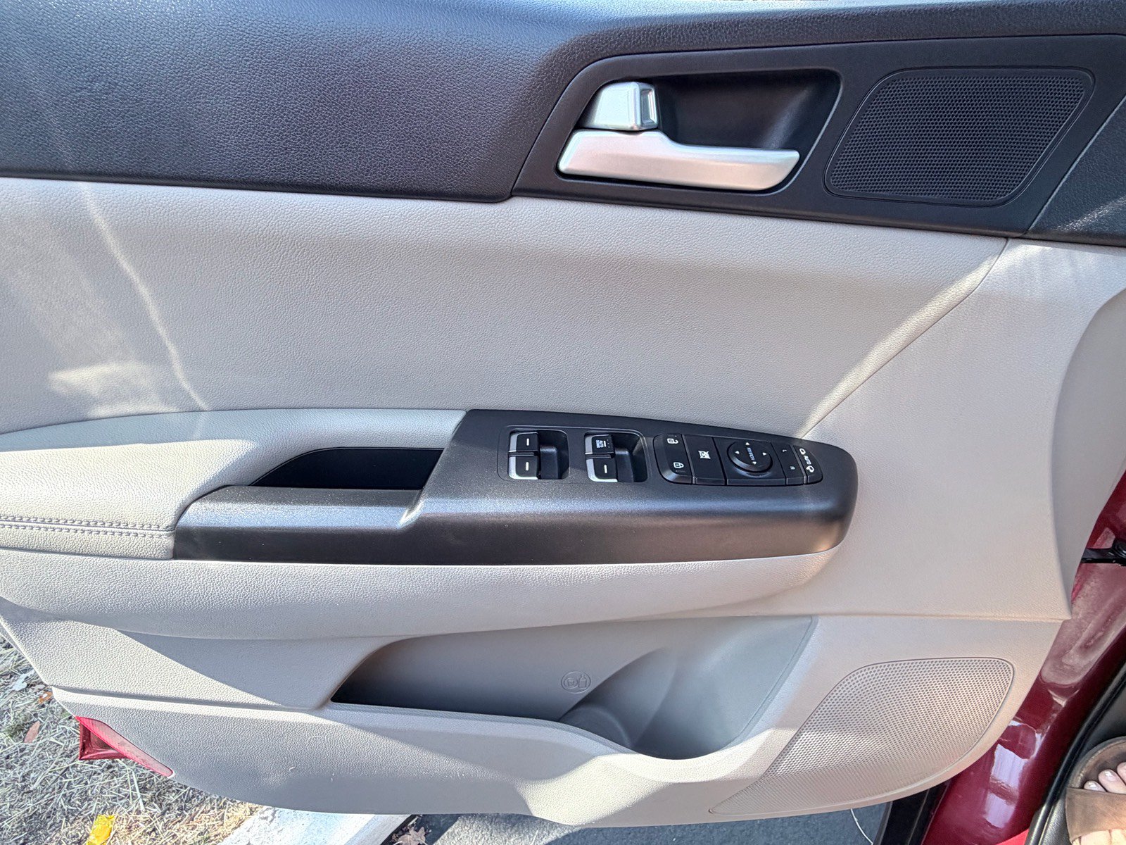 Used 2020 Kia Sportage S AWD/4WD image 17