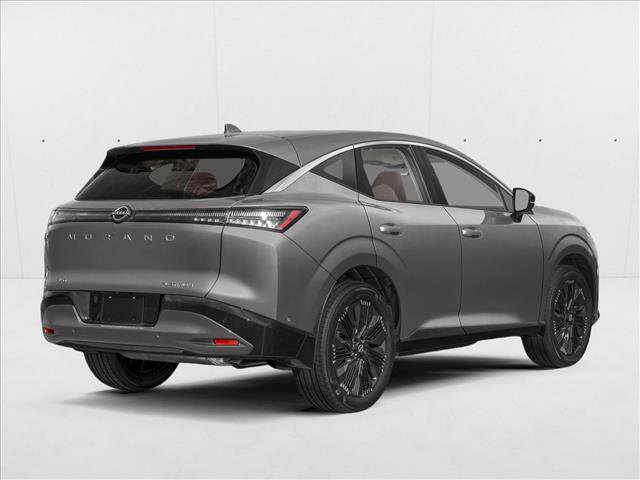 New 2026 Nissan Murano Platinum image 2