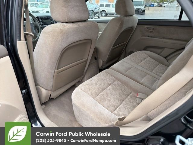 Used 2008 Kia Sorento LX image 26