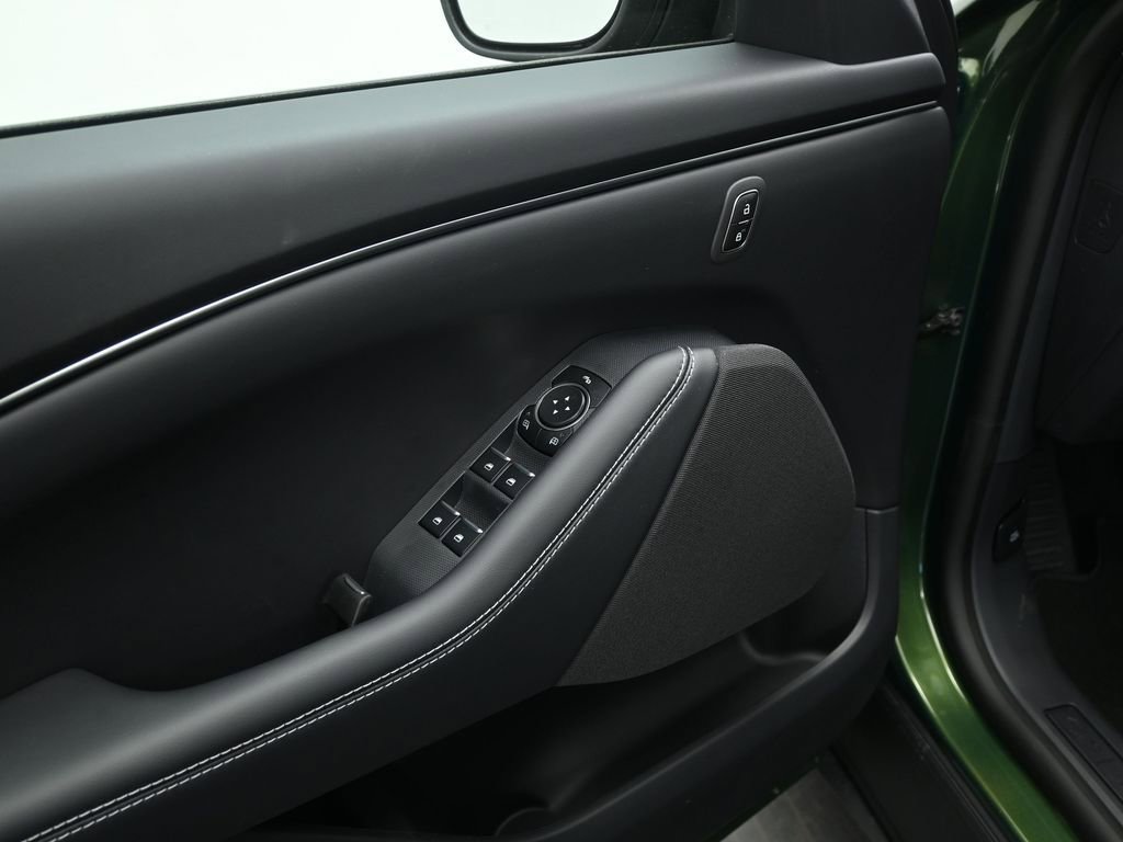 New 2026 Ford Mustang Mach-E Select image 9