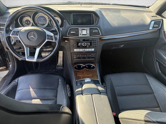 Used 2015 Mercedes-Benz E 400 Cabriolet image 13
