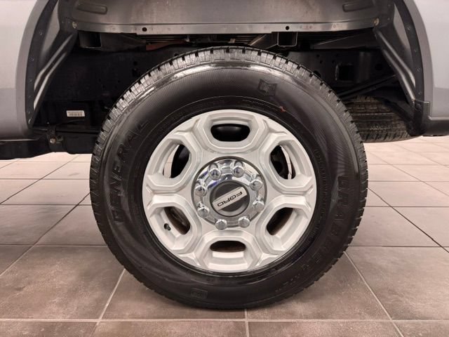 Used 2025 Ford F250 XLT AWD/4WD image 36