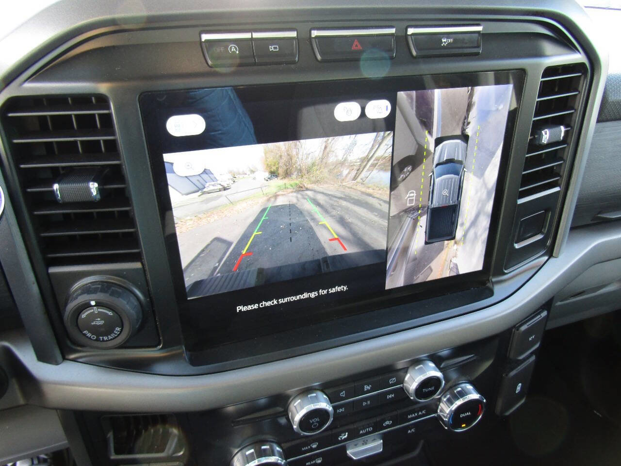 Used 2024 Ford F150 XLT image 14