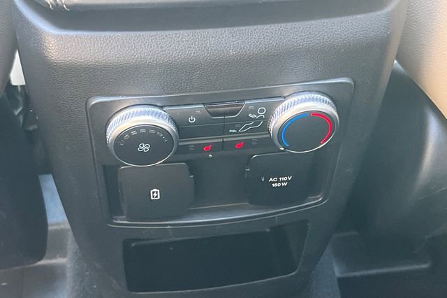 Used 2021 Ford Explorer Limited w/ Equipment Group 301A image 15