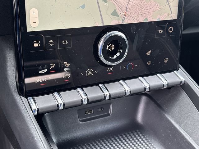 New 2026 GMC Terrain Elevation w/ Technology Package II FWD image 31