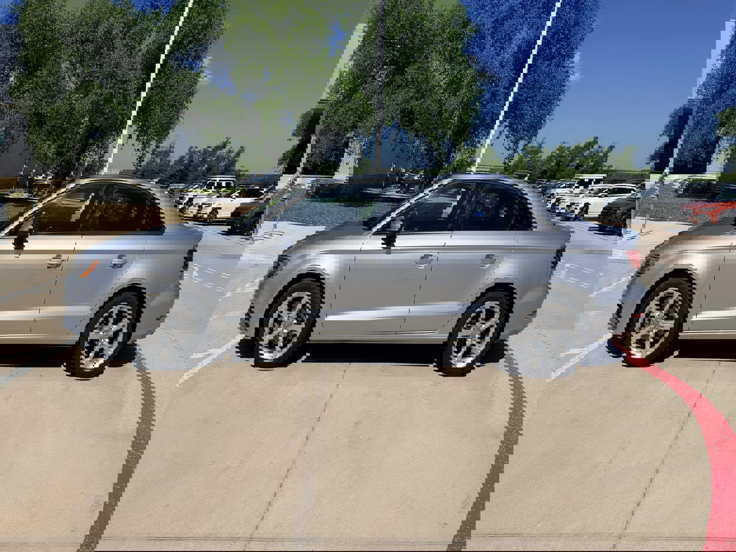 Used 2016 Audi A3 1.8T Premium image 3