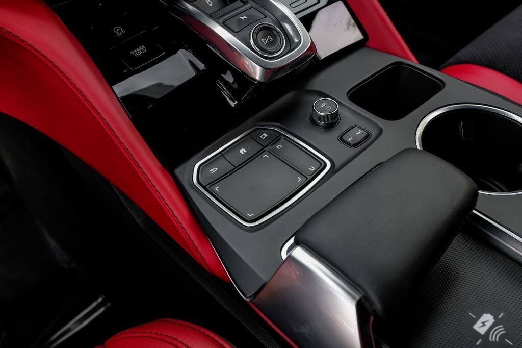 Used 2022 Acura MDX A-Spec image 31