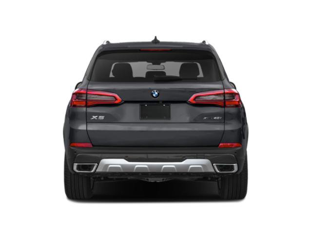 Used 2020 BMW X5 xDrive40i w/ M Sport Package AWD/4WD image 5
