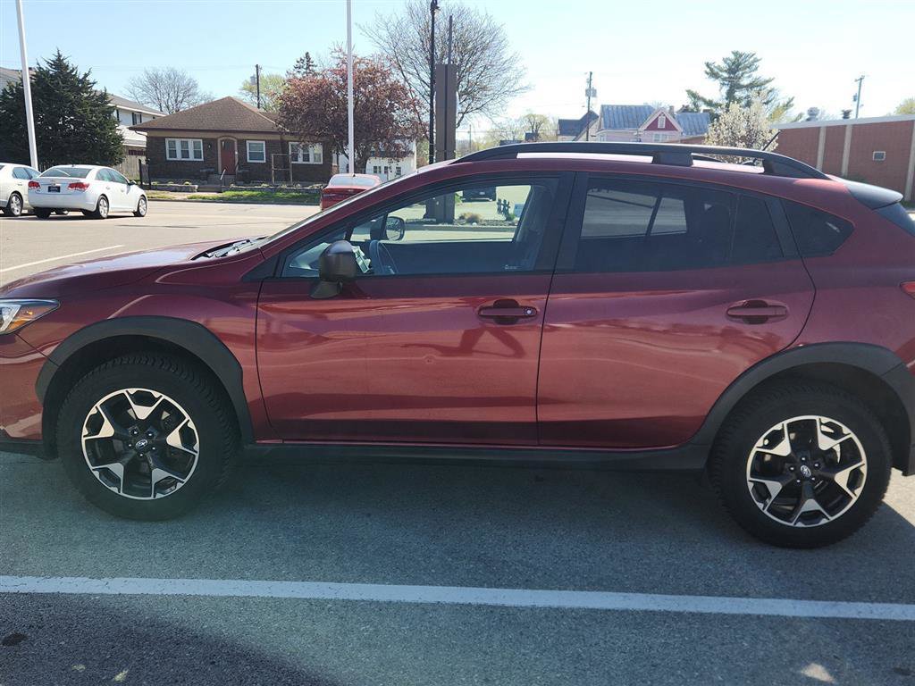 Used 2019 Subaru Crosstrek 2.0i AWD/4WD image 8