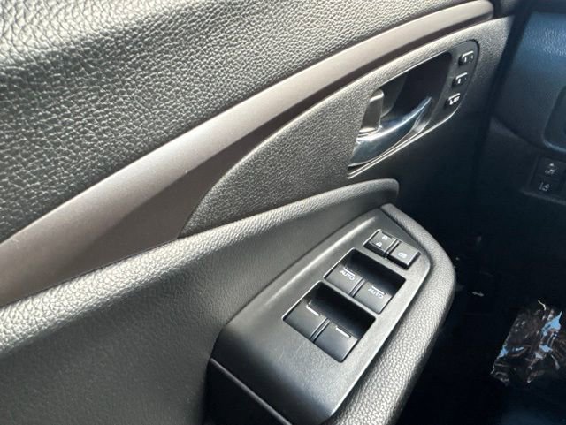 Used 2021 Honda Passport EX-L image 18