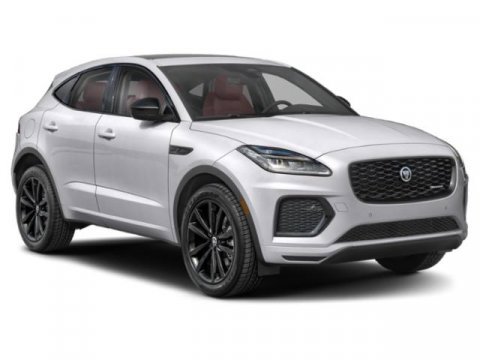 Used 2024 Jaguar E-PACE R-Dynamic SE image 6
