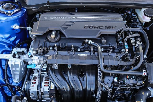 New 2026 Kia K4 EX FWD image 30