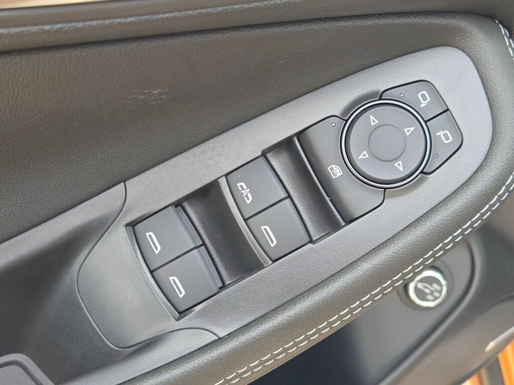New 2026 Buick Encore GX Avenir AWD/4WD image 19