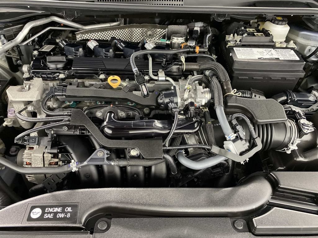 Used 2025 Toyota Corolla LE FWD image 30