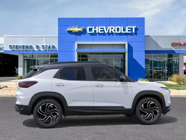New 2026 Chevrolet TrailBlazer RS w/ Convenience Package image 5