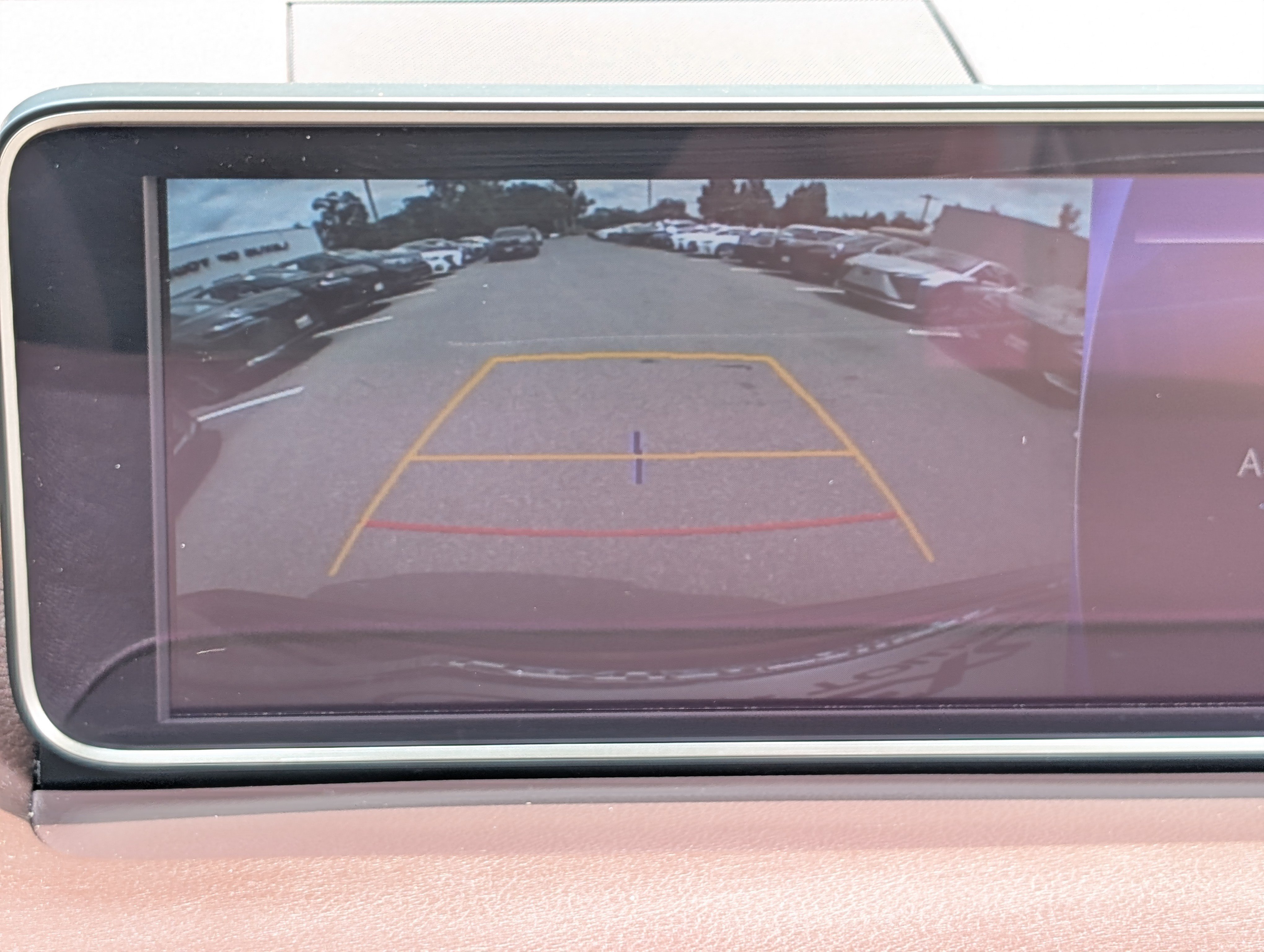 Used 2019 Lexus RX 350 AWD w/ Navigation Package image 28