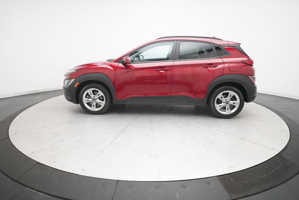 Used 2023 Hyundai Kona SEL w/ Convenience Package AWD/4WD image 23