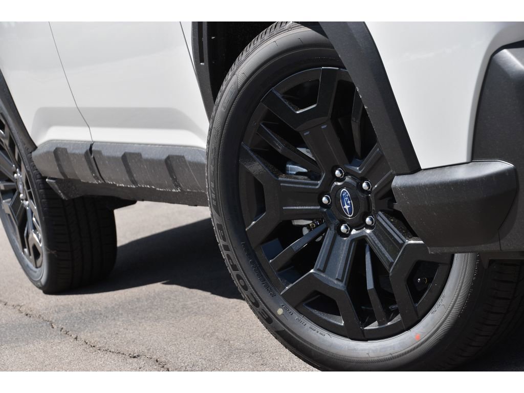 New 2026 Subaru Outback Limited XT AWD/4WD image 11