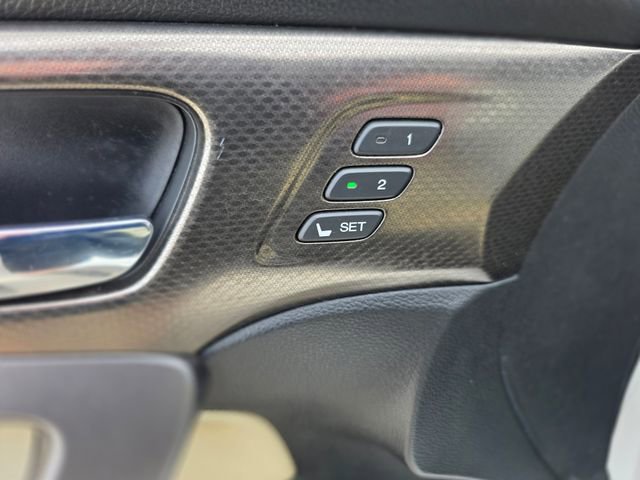 Used 2016 Honda Accord EX-L image 18