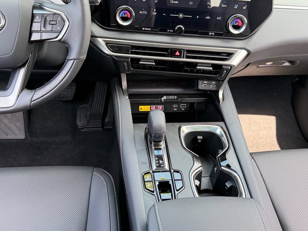 New 2026 Lexus RX 350 Premium AWD/4WD image 10