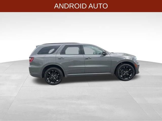 Used 2023 Dodge Durango GT AWD/4WD image 8