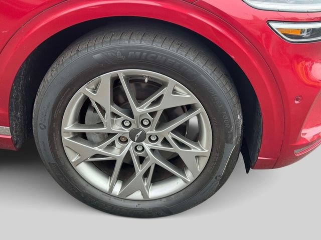 Used 2022 Genesis GV70 2.5T w/ Advanced Package AWD/4WD image 7