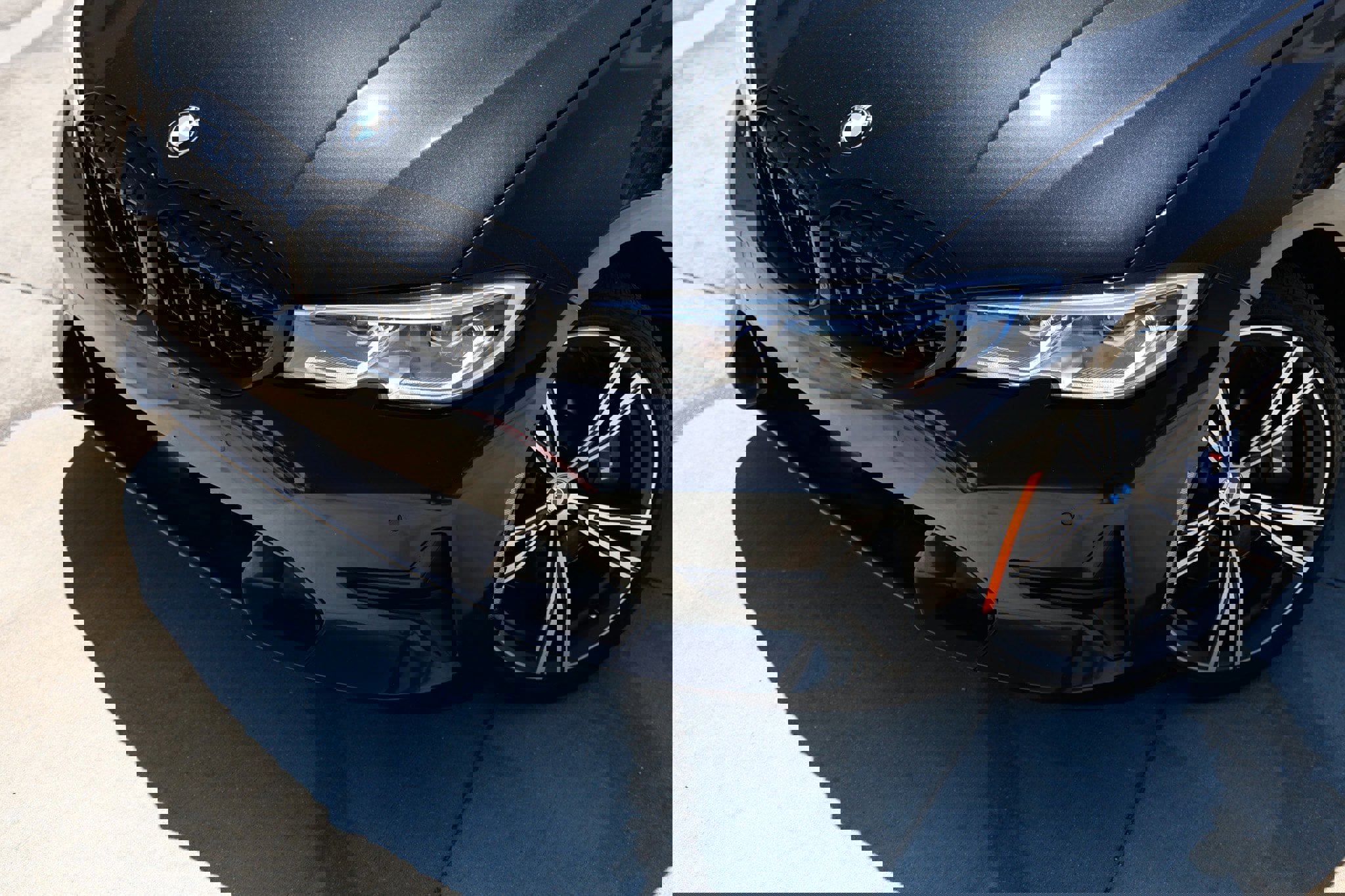 Used 2021 BMW M340i xDrive w/ Executive Package AWD/4WD image 30