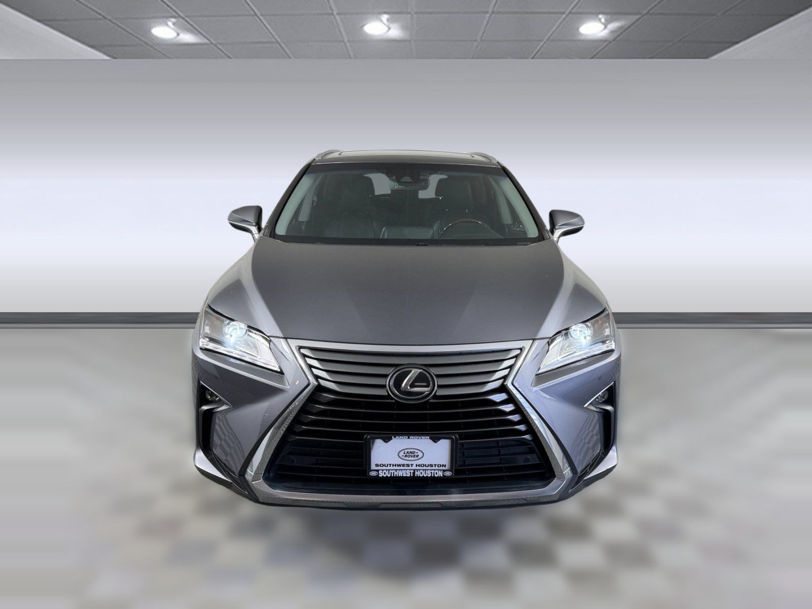 Used 2019 Lexus RX 350L FWD w/ Premium Package image 6