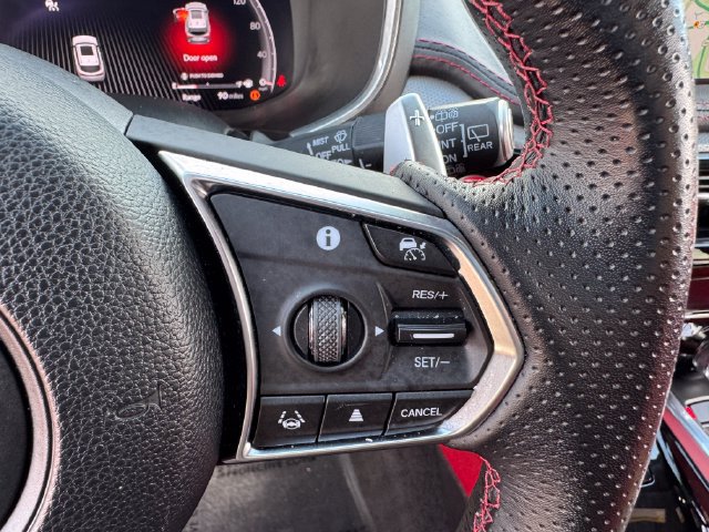 Used 2025 Acura MDX A-Spec w/ Advance Package AWD/4WD image 26