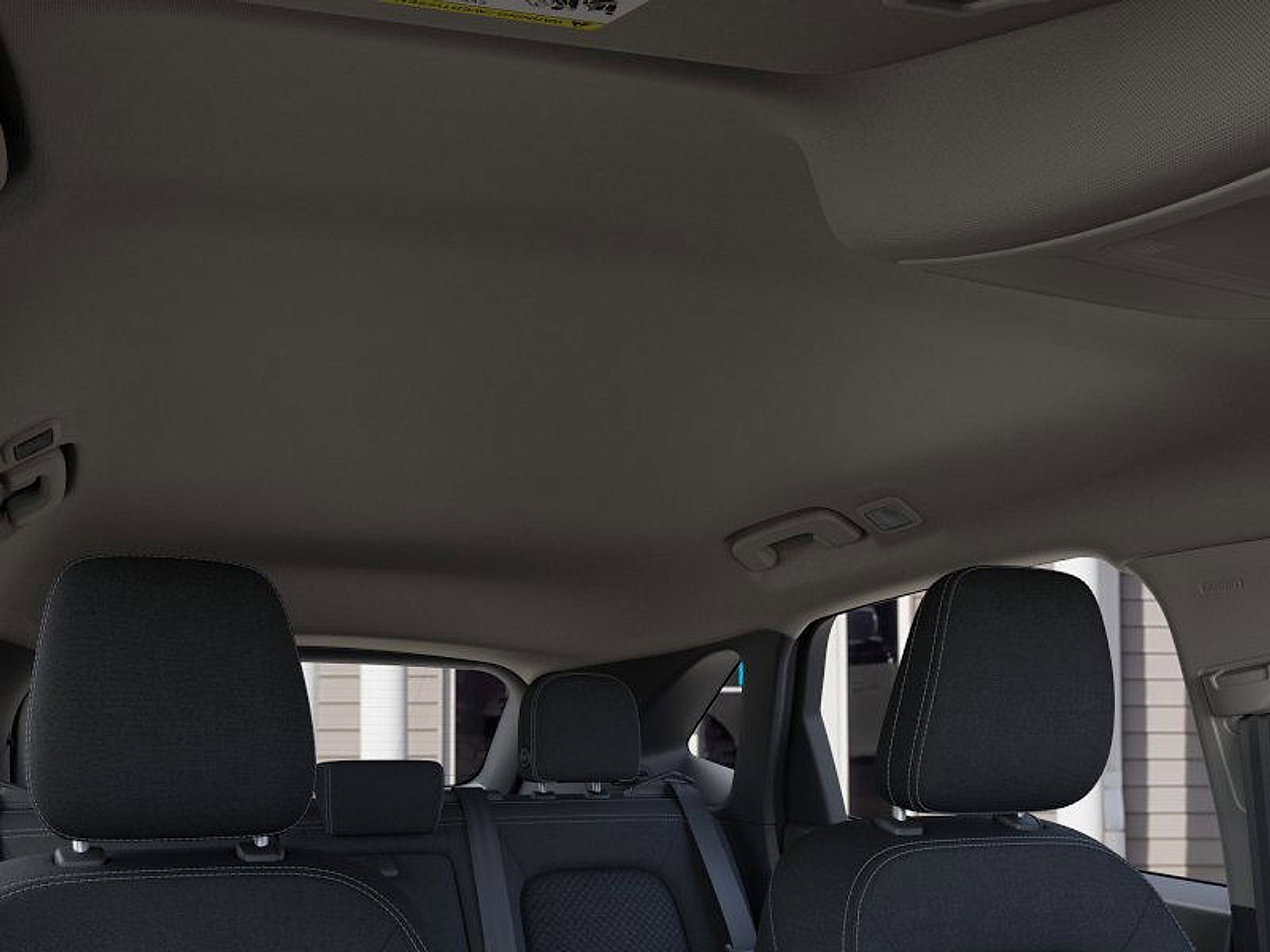 New 2026 Ford Escape Active AWD/4WD image 22