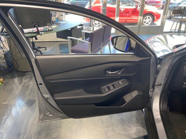 Used 2024 Honda Accord EX image 13