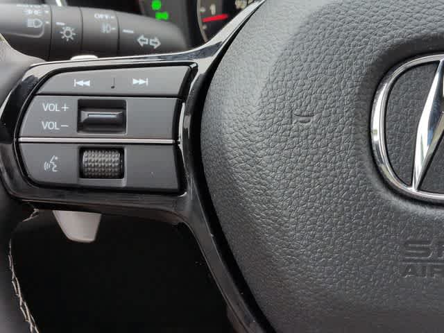 Used 2026 Acura Integra A-Spec FWD image 26