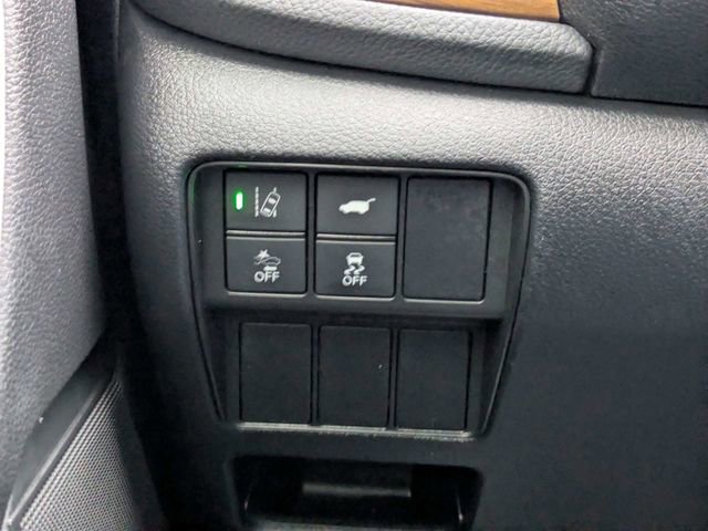 Used 2021 Honda CR-V EX-L image 27