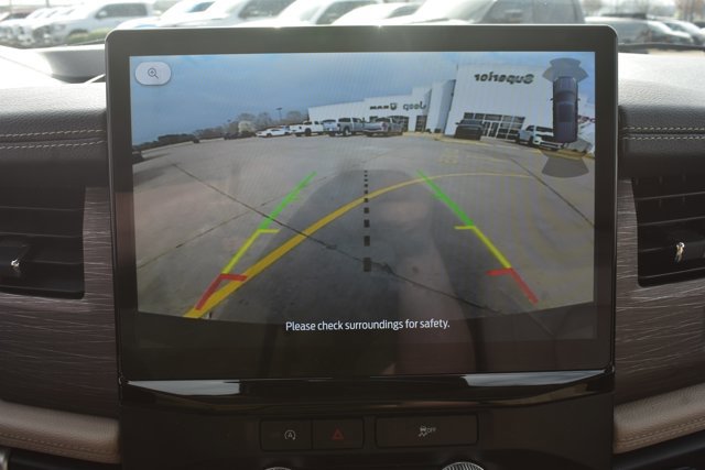 Used 2024 Ford Expedition Max Limited image 28