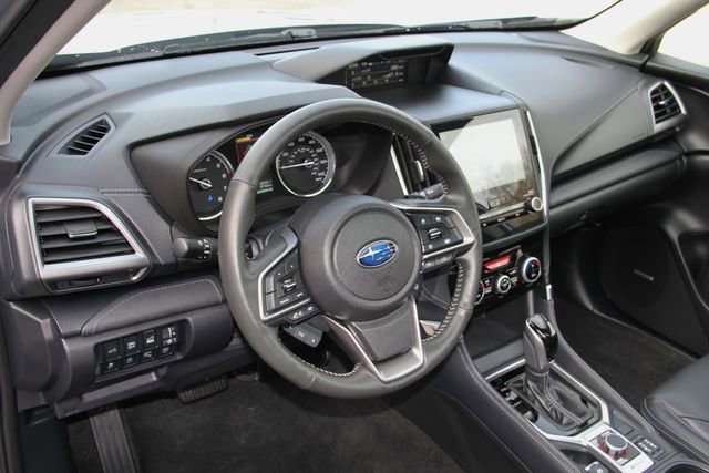 Certified 2024 Subaru Forester Touring image 21